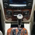 Mercedes-Benz S-Class 2005 245 л.с. 245 л.с. из Китая