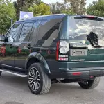 Land Rover Discovery 2015 из Китая