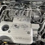 Nissan Fengdu 2004 из Китая