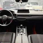 Mazda CX-50 Xingye 2023 155 л.с. — лот 57728028 из Китая