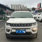 Jeep Compass 2018 165 л.с. 165 л.с. из Китая