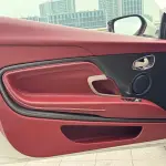 Aston Martin DB11 2017 608 л.с. из Китая