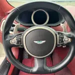 Aston Martin DB11 2017 608 л.с. из Китая