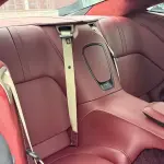 Aston Martin DB11 2017 608 л.с. из Китая