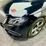 Mercedes-Benz E-Class 2017 184 л.с. — лот 57728040 из Китая