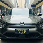 Citroen C5 X 2024 из Китая