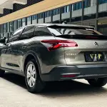 Citroen C5 X 2024 из Китая
