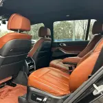 BMW X7 2021 из Китая