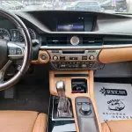 Lexus ES 2018 167 л.с. 167 л.с. из Китая