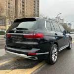 BMW X7 2021 из Китая