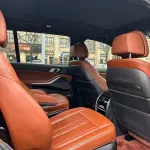 BMW X7 2021 из Китая