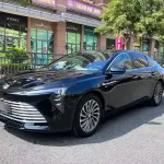 Buick LaCrosse 2024 237 л.с. 237 л.с. 237 л.с. из Китая