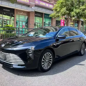 Buick LaCrosse 2024 237 л.с. 237 л.с. 237 л.с. из Китая