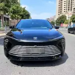 Buick LaCrosse 2024 237 л.с. 237 л.с. 237 л.с. из Китая