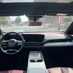 Buick LaCrosse 2024 237 л.с. 237 л.с. 237 л.с. из Китая