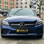 Mercedes-Benz C-Class 2019 184 л.с. 184 л.с. из Китая