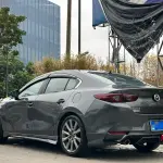 Mazda 3 Axela 2020 из Китая