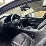 Mazda 3 Axela 2020 из Китая