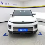 Geely Icon 2020 из Китая