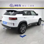 Geely Icon 2020 из Китая