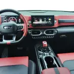 Geely Icon 2020 из Китая
