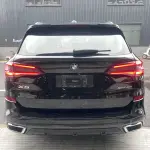BMW X5 (Import) 2021 из Китая