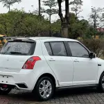 Suzuki Swift 2017 103 л.с. из Китая