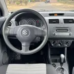 Suzuki Swift 2017 103 л.с. из Китая