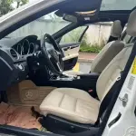 Mercedes-Benz C-Class 2013 из Китая