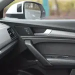 Audi Q5L Sportback 2021 из Китая