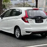 Honda Fit 2018 из Китая