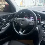 Mercedes-Benz C-Class 2017 156 л.с. 156 л.с. из Китая