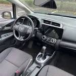 Honda Fit 2018 из Китая