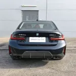 BMW 3 Series 2025 184 л.с. 184 л.с. из Китая