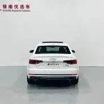 Audi A4L 2019 из Китая