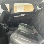 Audi A4L 2019 из Китая