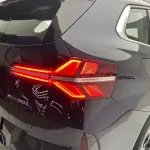 BMW X3 2025 258 л.с. — лот 57726973 из Китая