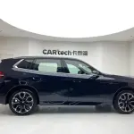 BMW X3 2025 258 л.с. — лот 57726973 из Китая