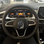 Volkswagen T-Roc 2026 из Китая