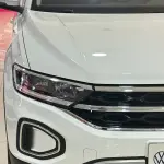 Volkswagen T-Roc 2026 из Китая
