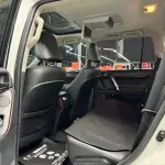 Toyota Prado 2017 из Китая