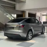Tesla Model Y 2021 лот 57737627 из Китая