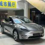 Tesla Model Y 2021 лот 57737627 из Китая