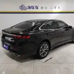 Geely Xingrui 2025 из Китая