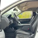 Honda Avancier 2018 из Китая