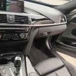 BMW 3 Series GT 2020 из Китая