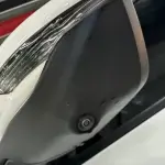 Geely Binrui 2024 из Китая