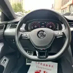 Volkswagen CC 2020 из Китая