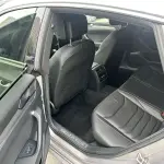 Volkswagen CC 2020 из Китая