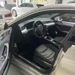 Volkswagen CC 2020 из Китая